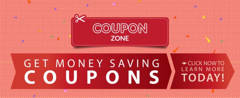 Coupon Zone