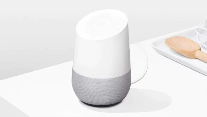 Bluetooth Connectivity Issue In Google Home
