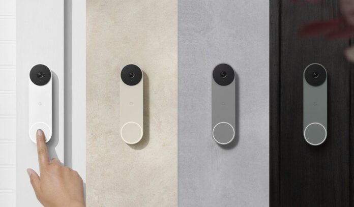 Nest Doorbell vs. Nest Hello: Should you upgrade?