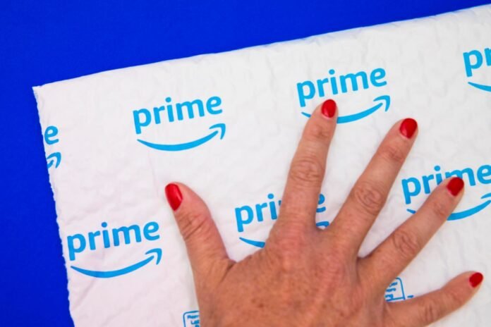 Second Prime Day in October: Here are 9 Amazon Prime Amazon Prime Day