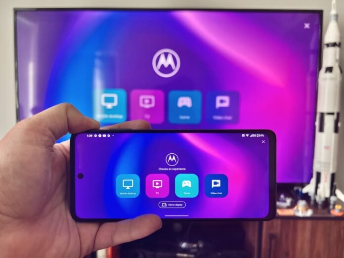 How to Connect Your iPhone or Android Phone With Your