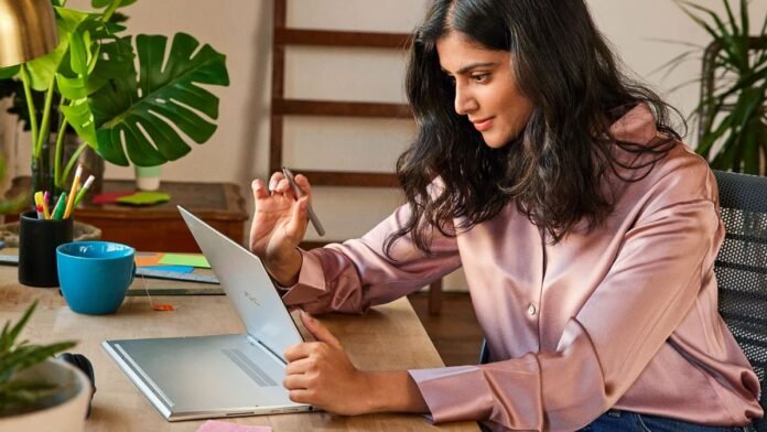 ChromeOS 117 Announced With Material You Design, Adaptive Charging and ChromeOS 117 Announced With Material You Design, Adaptive Charging and Several Improvements