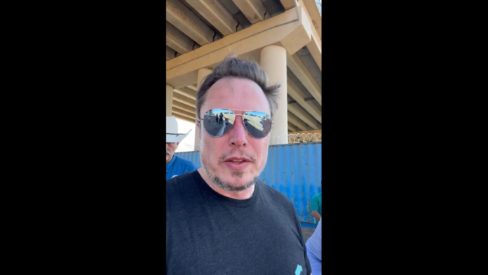 Elon Musk has a message for you: Have phone, do Elon Musk has a message for you: Have phone, do live video, change the world