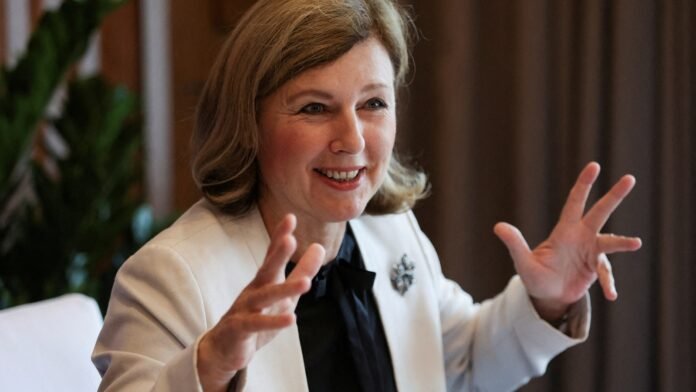 Elon Musk's X Is Biggest Outlet of Russia Disinformation, EU Says