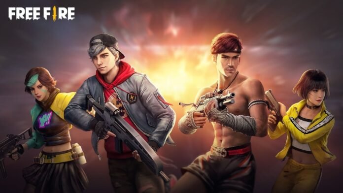Garena Free Fire Redeem Codes for September 29: Nab the Garena Free Fire Redeem Codes for September 29: Nab the latest Demon Slayer anime skins, sakonji mask