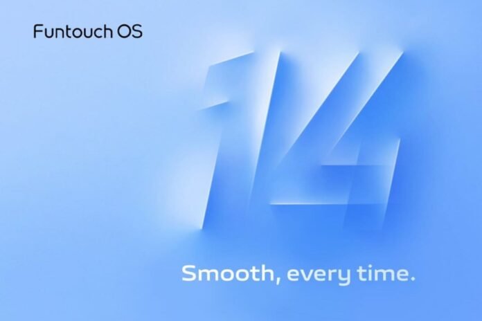 Vivo to Launch Android 14-Based Funtouch OS 14 on October Vivo to Launch Android 14-Based Funtouch OS 14 on October 7