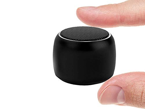 MorningVale Palmate Mini Boost Smart Wireless Portable Bluetooth Speaker (3Cm) MorningVale Palmate Mini Boost Smart Wireless Portable Bluetooth Speaker (3Cm)