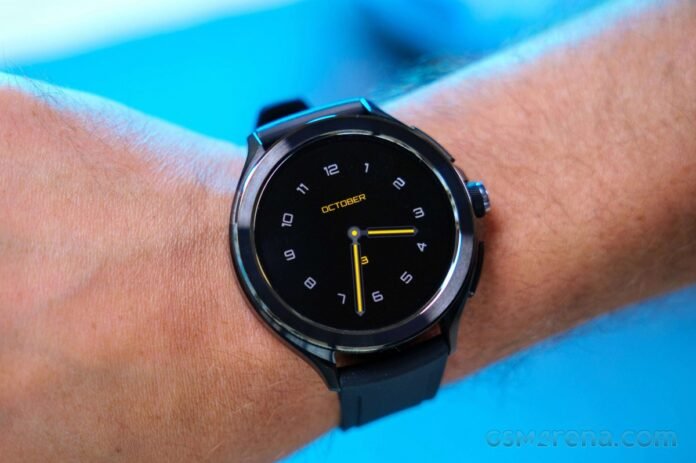 Xiaomi Watch 2 Pro review Xiaomi Watch 2 Pro review
