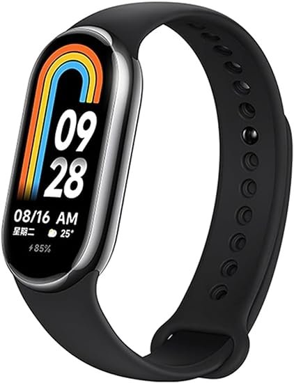 Xiaomi Smart Band 8 