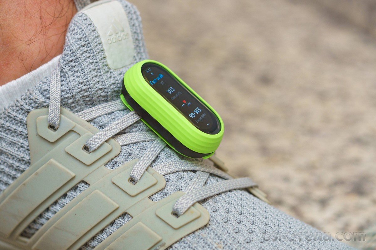 Xiaomi Smart Band 8 review