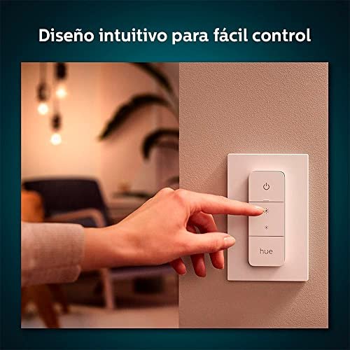 1698219981 209 Philips Dimmer Switch Smart Remote for Hue Lights White