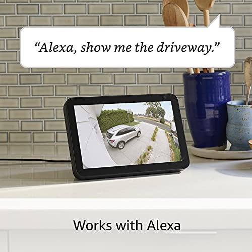 1698479360 711 Ring Floodlight Cam Wired Plus with Motion Activated 1080p HD Video