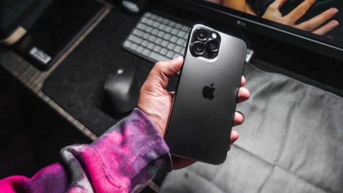 Big iPhone 16 Pro leak! Tipster reveals huge new AI and ML upgrades