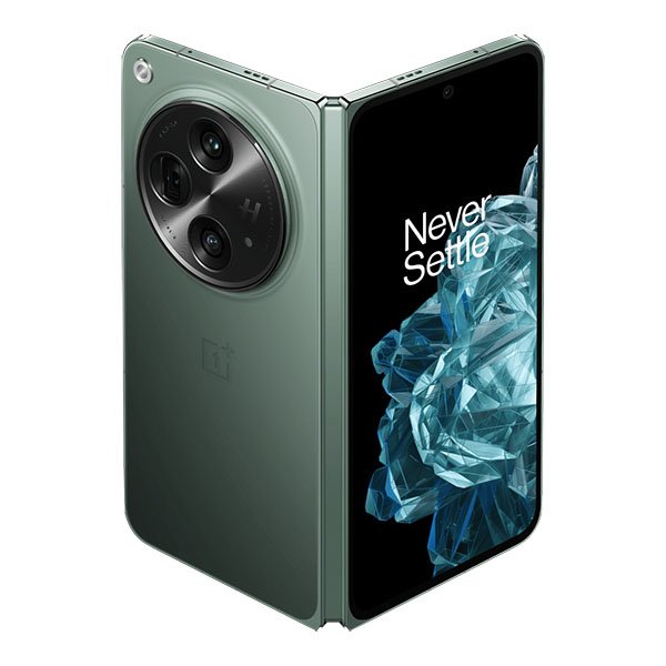 Does the OnePlus Open include stylus support?