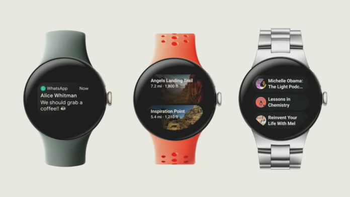 Google Pixel Watch 2 launched! Price to specs, check them all out