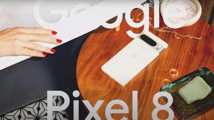 Pixel 8, Pixel 8 Pro launch: 7 new AI features in Google’s iPhone 15 series’ rivals