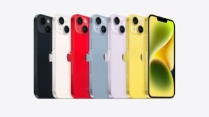 Unbelievable Amazon discount: iPhone 14 Plus price slashed by 20% in exclusive deal
