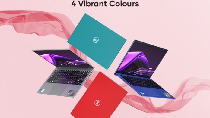 Wings launches budget-friendly Nuvobook Laptop Series; Check price, specs and Wings launches budget-friendly Nuvobook Laptop Series; Check price, specs and more