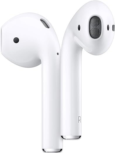 Apple AirPods (2nd Generation) Case