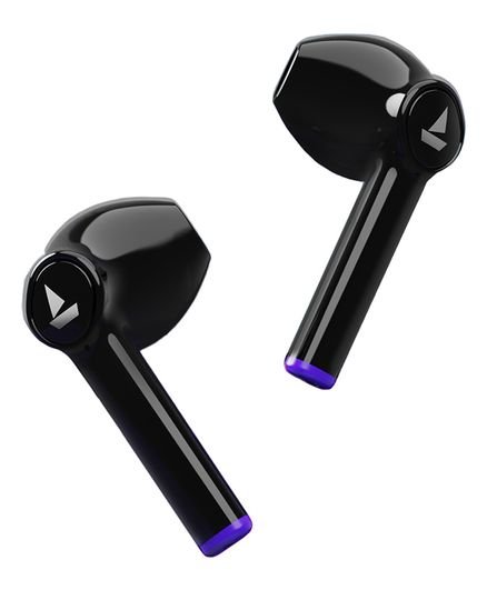 boAt Airdopes 131 True Wireless Earphones - King's Black