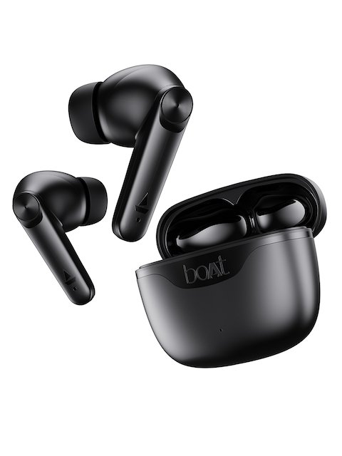 boAt Airdopes 207 True Wireless Earbuds