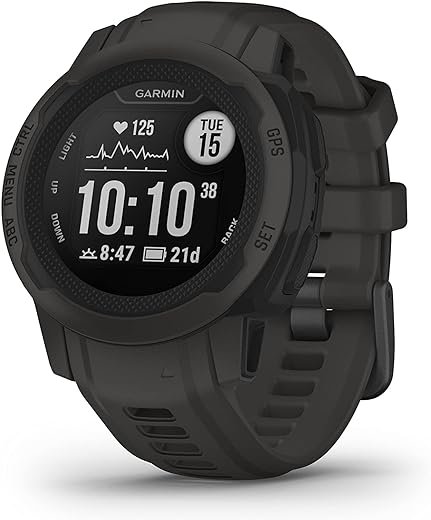 Garmin Instinct 2 Series