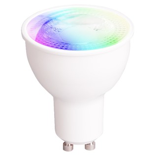 Yeelight YLDP004-A GU10 Colorful Smart LED Bulb W1