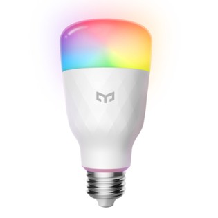 Yeelight YLDP005 8W Smart LED Bulb W3 Multicolor