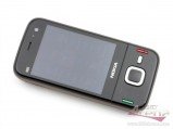 The Nokia N85 adopts the dual slider design