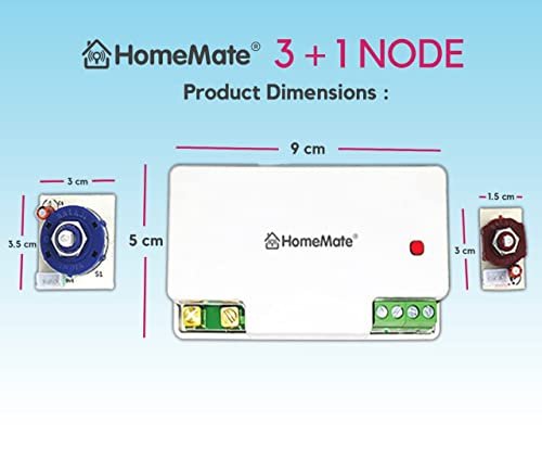 1700554493 626 HomeMate® WiFi 31 Node Switch 3 OnOff and 1