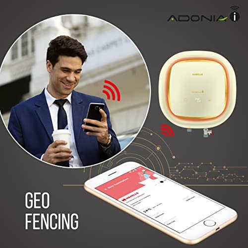 1700640954 116 Havells Adonia I 15 Litres Smart Storage Water HeaterGyesers with