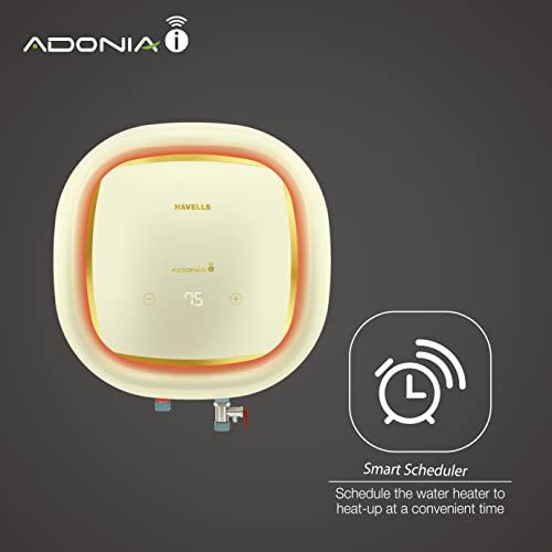 1700640956 276 Havells Adonia I 15 Litres Smart Storage Water HeaterGyesers with