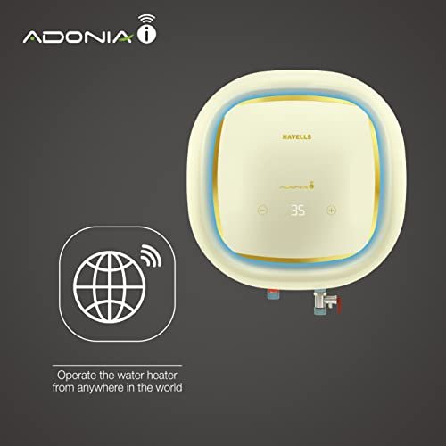 1700640957 94 Havells Adonia I 15 Litres Smart Storage Water HeaterGyesers with