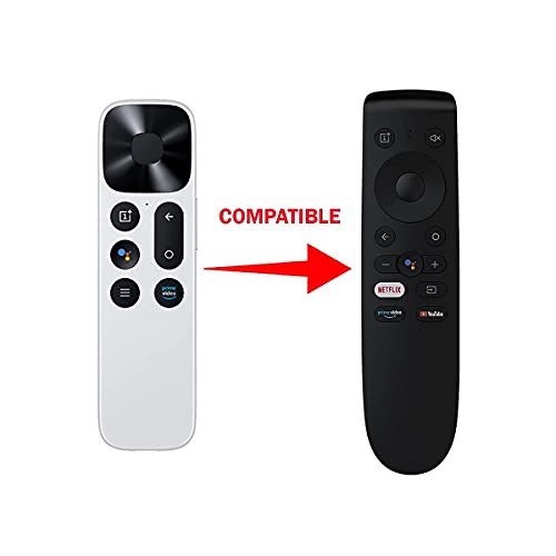 1700727409 224 7SEVEN® Infrared Non Voice oneplus Remote 1 Android TV