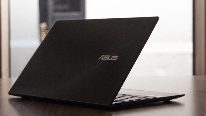ASUS unveils next-gen ExpertBook series with 13th Gen Intel Core ASUS unveils next-gen ExpertBook series with 13th Gen Intel Core processor