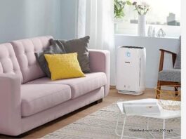 As AQI worsens, protect your home from Delhi's pollution with these top air purifiers