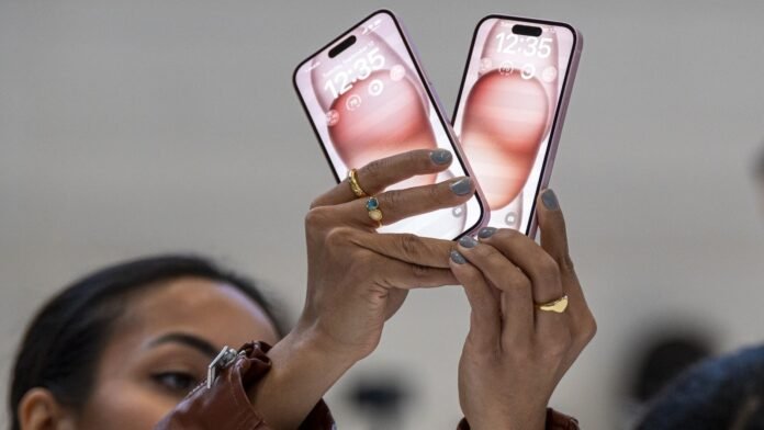 Black Friday iPhone deals 2023: Get the latest iPhone 15 Black Friday iPhone deals 2023: Get the latest iPhone 15 to budget-friendly options now