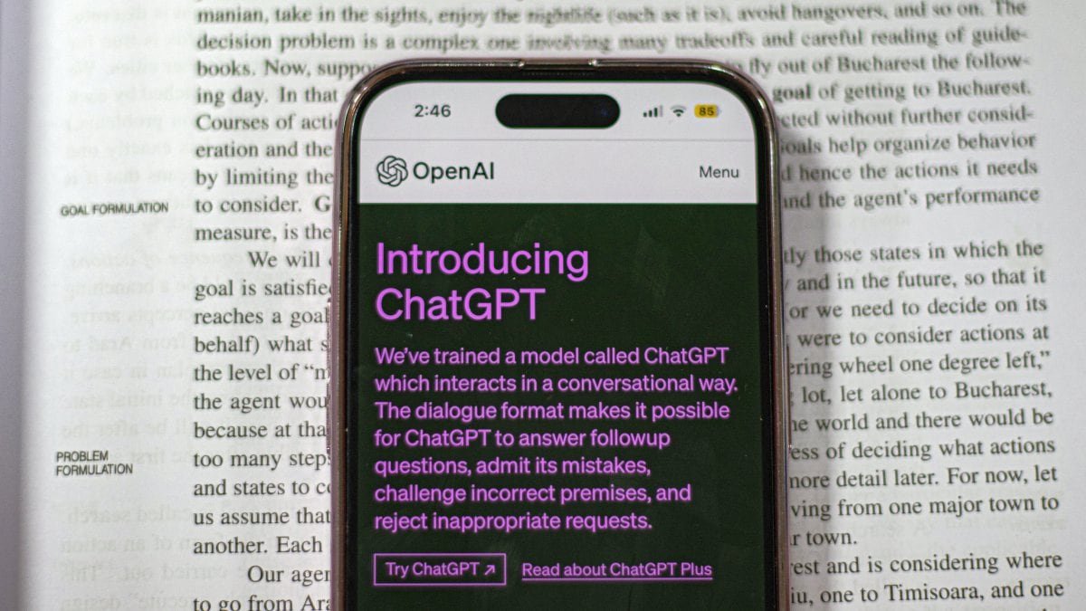 ChatGPT Turns One: Most Notable Moments After OpenAI Released Its