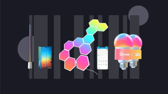Govee-Smart-LED-Deals