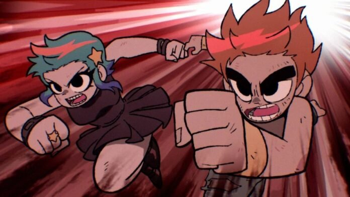 Invincible Season 2, Squid Game the Challenge, and More: The scott pilgrim anime tv series nov 2023 scott pilgrim anime tv series nov 2023