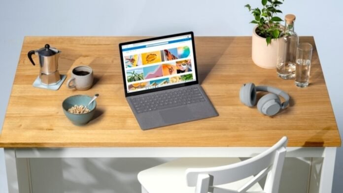 Microsoft Surface Laptop 6: What to expect in the next Microsoft Surface Laptop 6: What to expect in the next iteration