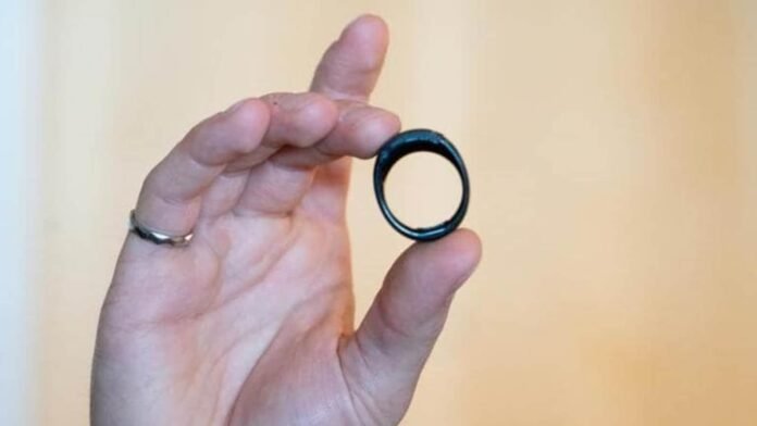 Oura Ring elevates health-care focus with Apple’s executive Jason Oberfest's Oura Ring elevates health-care focus with Apple’s executive Jason Oberfest's key hire
