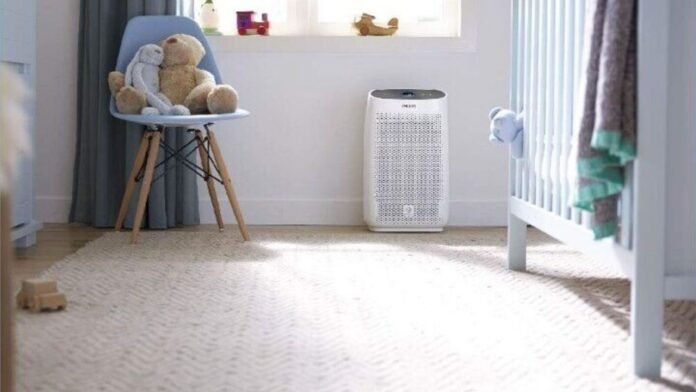 Philips air purifiers to fight polluted air: Check out top Philips air purifiers to fight polluted air: Check out top 5 picks