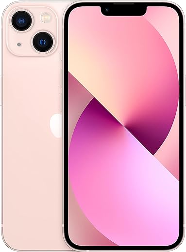 Apple iPhone 13 (128GB) - Pink