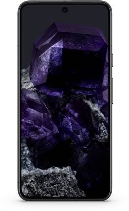 Google Pixel 8 (Obsidian, 128 GB) (8 GB RAM)