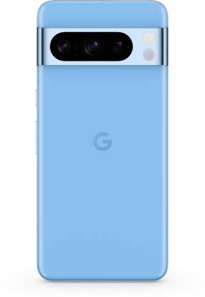 Google Pixel 8 Pro (Bay, 128 GB) (12 GB RAM)