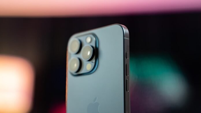 iPhone 16 Pro tipped to adopt 5x zoom from iPhone 15 Pro Max