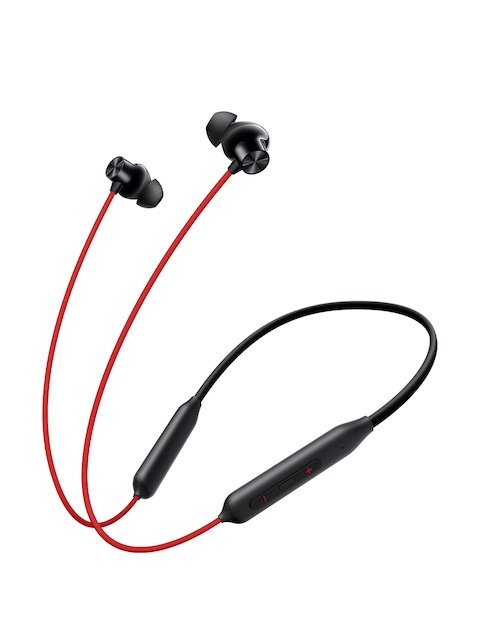 OnePlus Bullets Z2 Wireless Earphones With 12.4mm Drivers & Upto 30Hours Playback