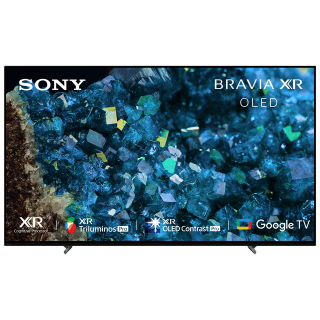 SONY Bravia 139.7 cm (55 inch) OLED 4K Ultra HD Google TV with Cognitive Processor XR (2023 model)