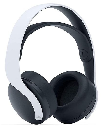 Sony PlayStation Pulse 3D Wireless Headset - White